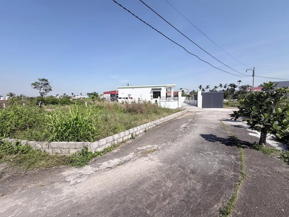 Đất thổ cư TDP Bình Minh, Hợp Đức, Đồ Sơn 54,4m² giá 820 triệu - Tiện ích đầy đủ, pháp lý rõ ràng!