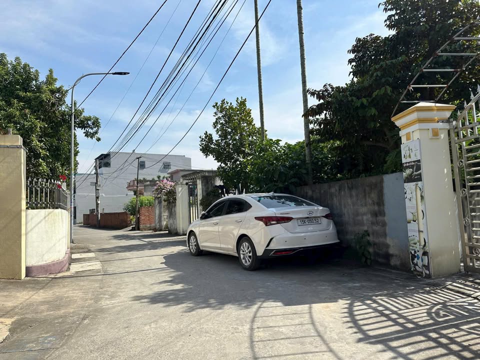 Đất nền An Tiến Hải Phòng 75m² giá 700 triệu - Cơ hội đầu tư tuyệt vời!