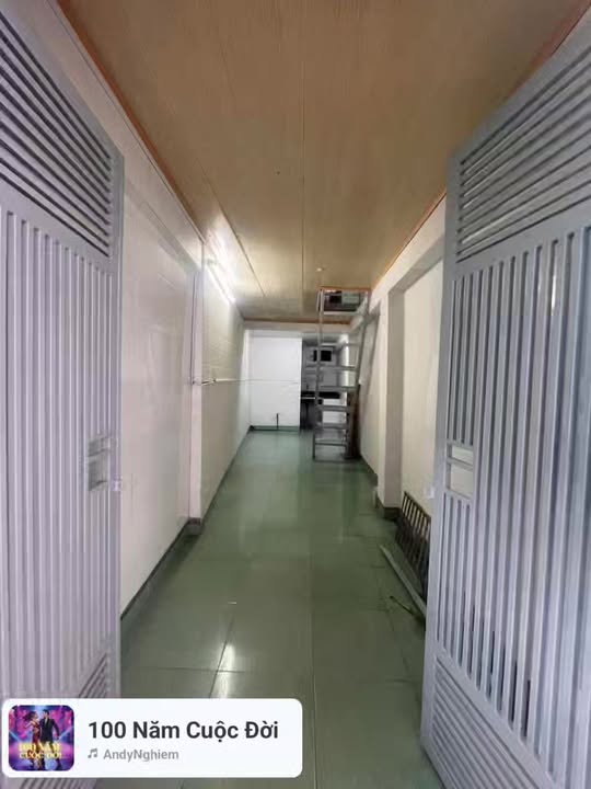 Nhà 2 tầng tại ngõ Dân Lập, Lê Chân, Hải Phòng 20m² giá chỉ 550 triệu - Cơ hội không thể bỏ lỡ!