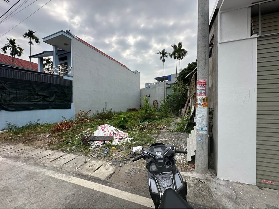 Lô đất mặt đường Hoàng Lâm 105m² giá 3.2 tỷ - Cơ hội đầu tư không thể bỏ lỡ!