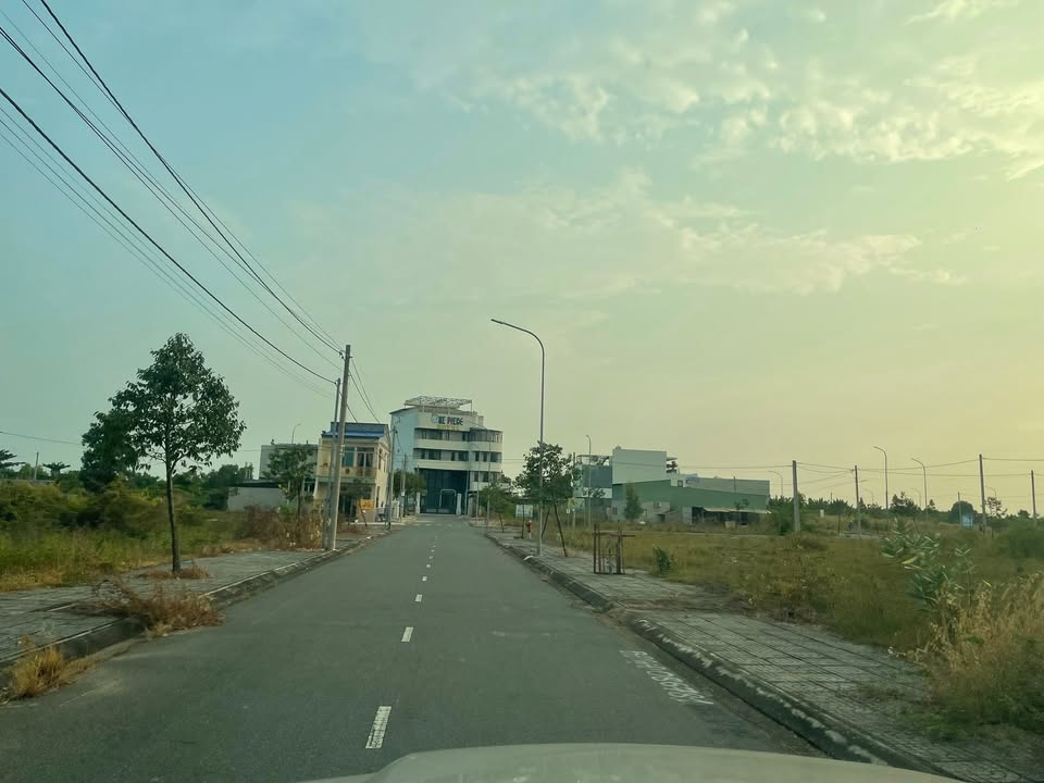 Đất thổ cư Bà Rịa - 216m² giá 2 tỷ - Thích hợp xây nhà nghỉ dưỡng!