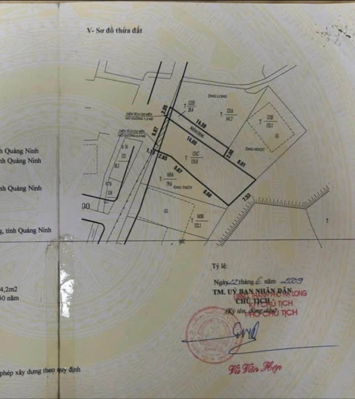 Nhà phố 164m² ngõ 20 Cao Xanh - Giá chỉ 4 tỷ - Ô tô đỗ cửa