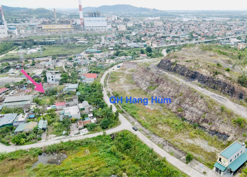 Đất nền Khu 1 Quang Trung 295m² giá chỉ 423 triệu - Cơ hội đầu tư hiếm có!