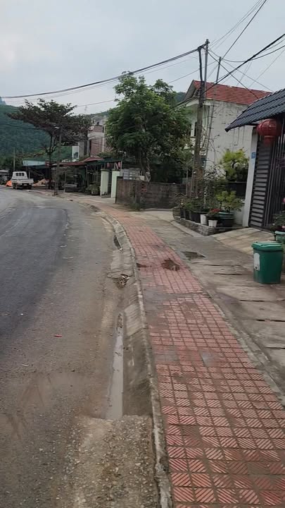 Nhà bán tại Tân Dân Hạ Long 114m² giá 1.3 tỷ - Vị trí đắc địa gần ủy ban