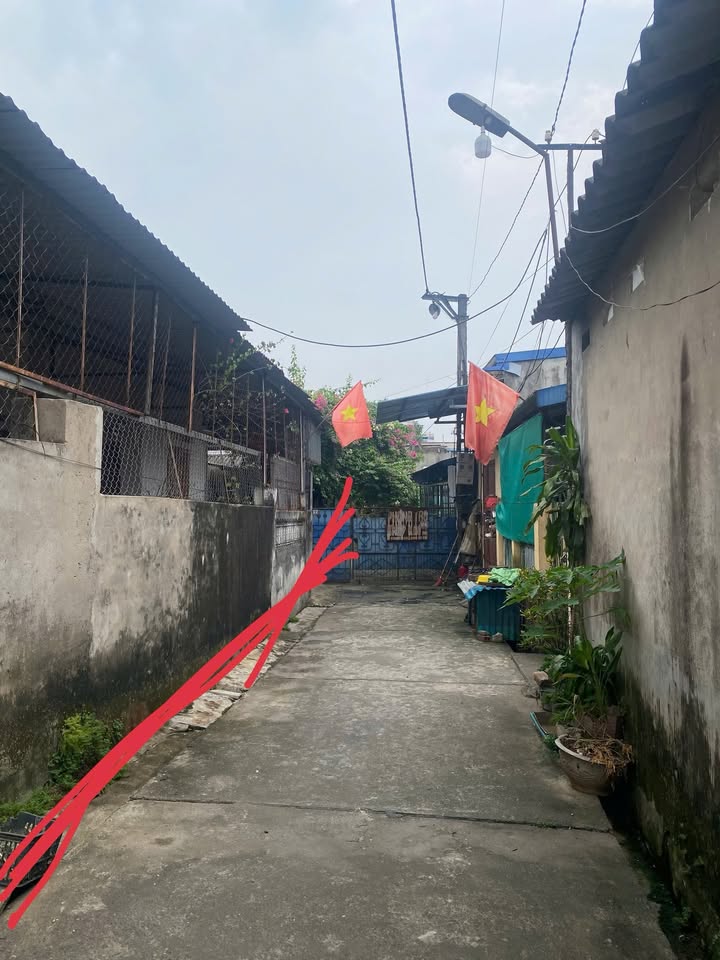 Đất thổ cư 60m² phường Thịnh Đán, Thái Nguyên giá 1.26 tỷ - Đường ô tô vào tận nơi!