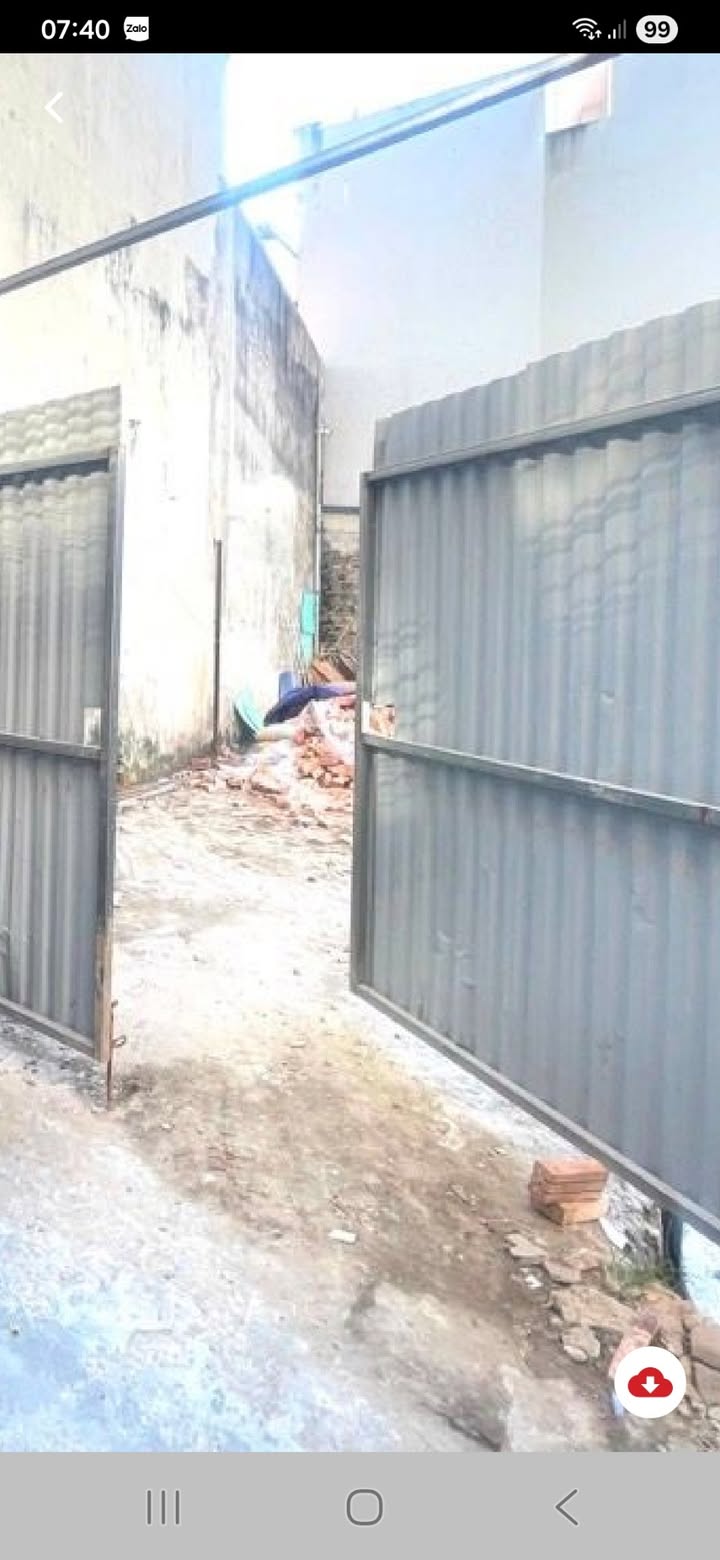 Đất Phú Lương Hà Đông 42m² giá 6.8 tỷ - Mặt ngõ ô tô đỗ, vị trí đắc địa!