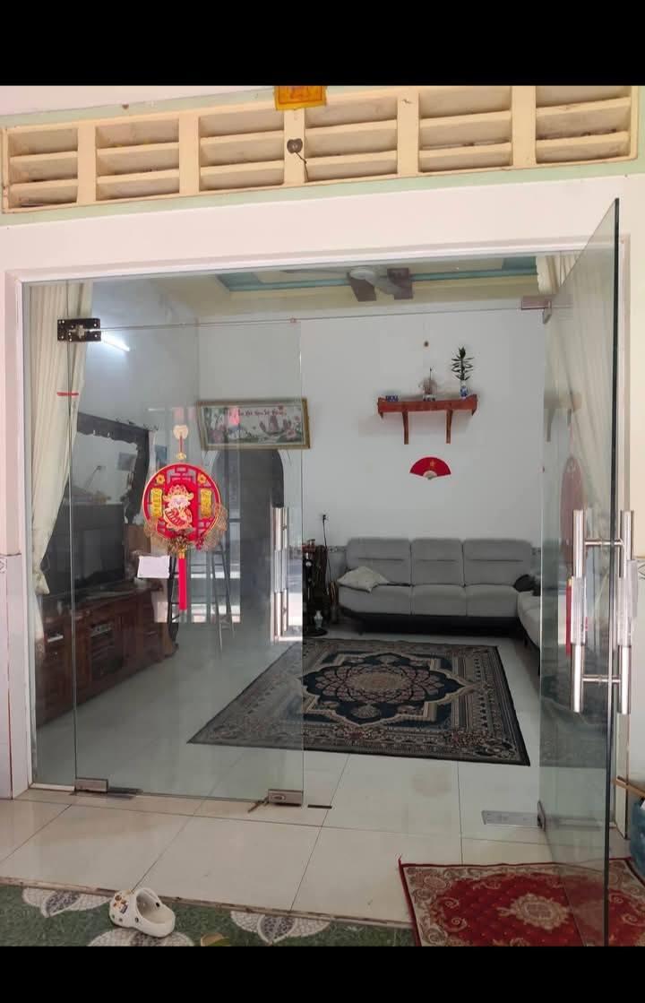 Nhà cấp 4 đường Tân Hiệp, Dĩ An 112m² giá 2.5 tỷ - Sổ hồng riêng chính chủ!