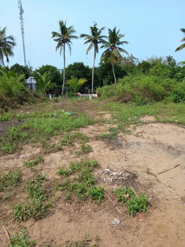 Đất nền hẻm 1 Trần Hưng Đạo, Cái Răng 82m² giá 1.4 tỷ - Cơ hội đầu tư tuyệt vời!