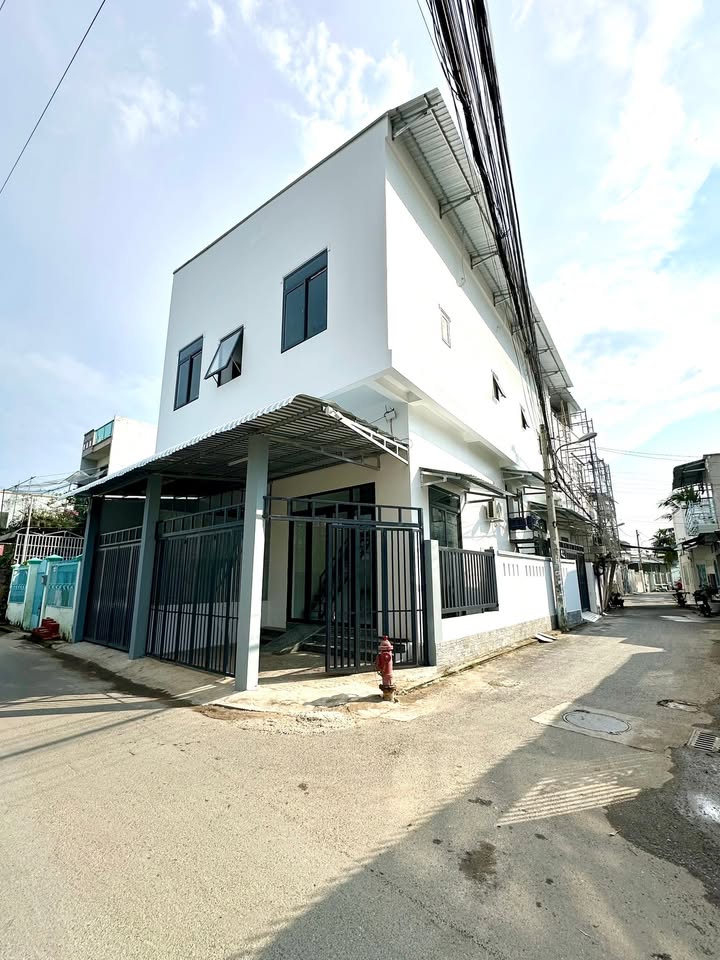 Phòng trọ MP Home Cần Thơ 216/4E1 - Sang trọng, an toàn và tiện nghi!