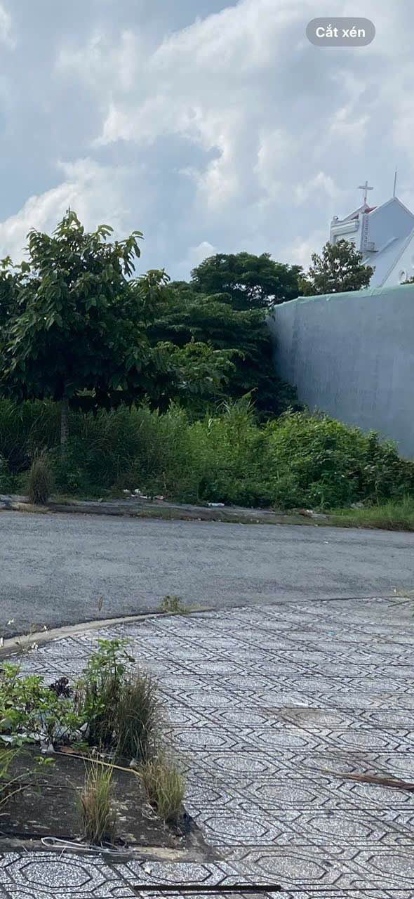 Đất nền KDC An Bình Rạch Giá 100m² giá 1.7 tỷ - Đầu tư sinh lời cao!