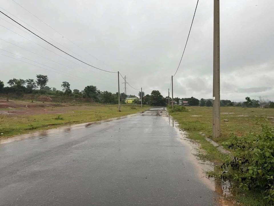 Đất nền Lao Bảo 200m² giá chỉ 450 triệu - Lô duy nhất không thể bỏ lỡ!