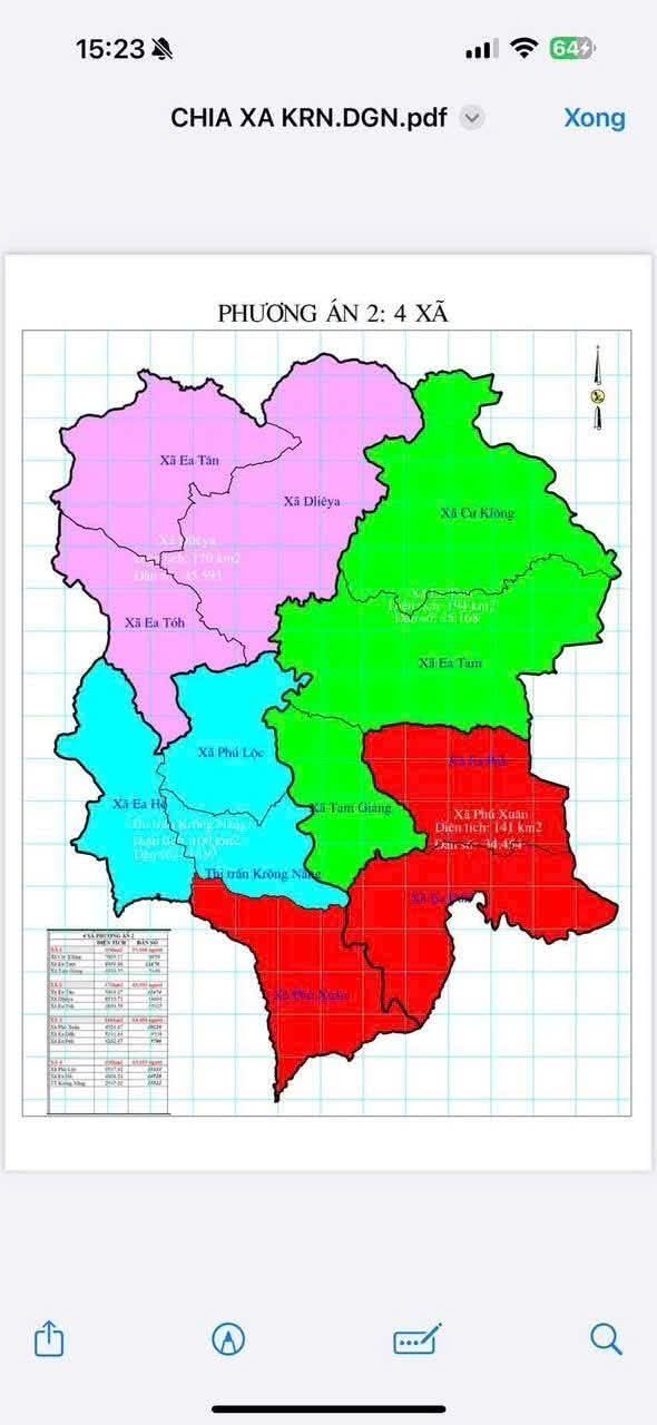 Đất nền Phú Xuân 500m² giá chỉ 500 triệu - Cơ hội đầu tư sinh lời!