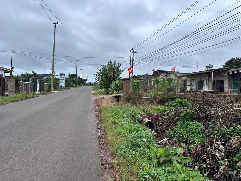 Đất nền tại Dliê Ya, Krông Năng 10800m² giá 6.79 tỷ - Đầu tư sinh lời ngay!