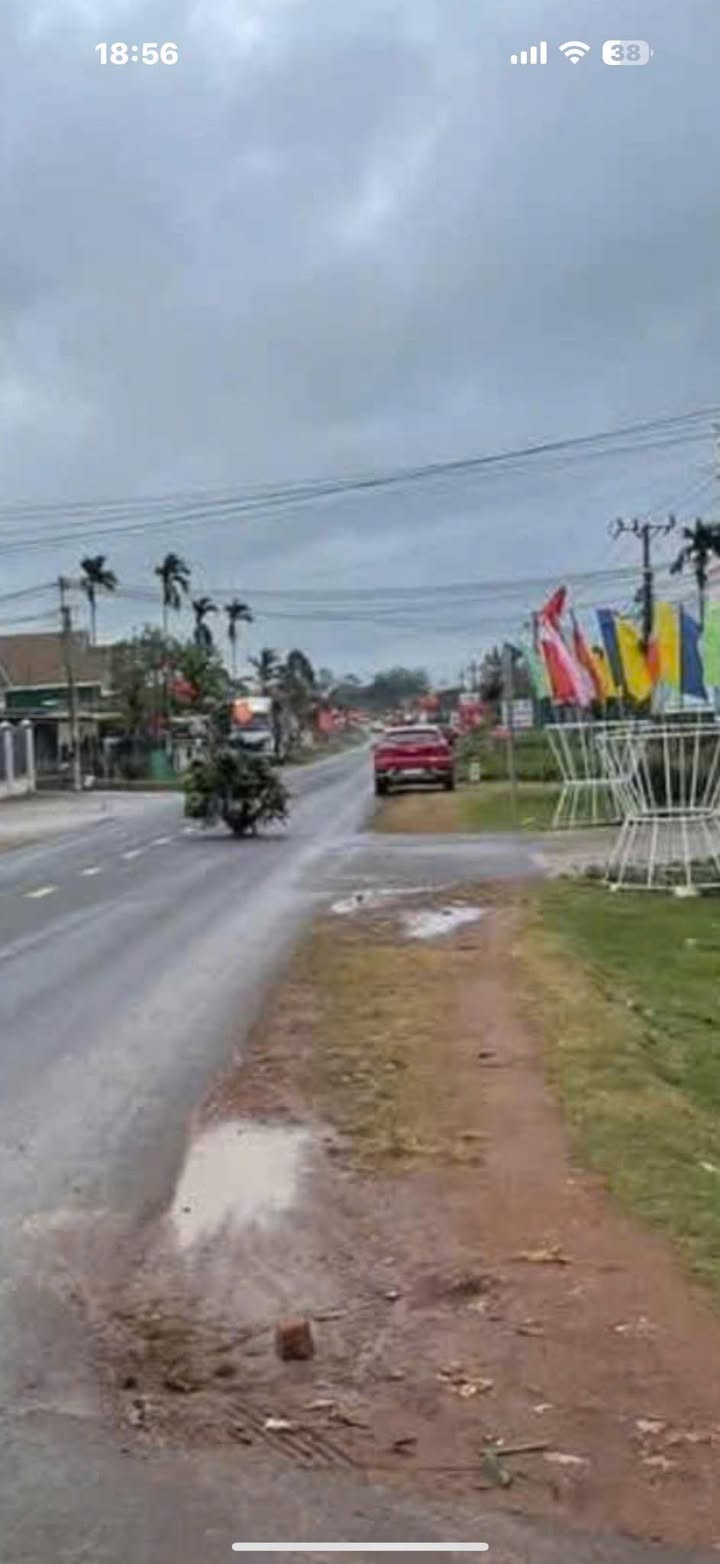 Đất thổ cư Phú Xuân 150m² giá 600 triệu - Cơ hội đầu tư hấp dẫn!