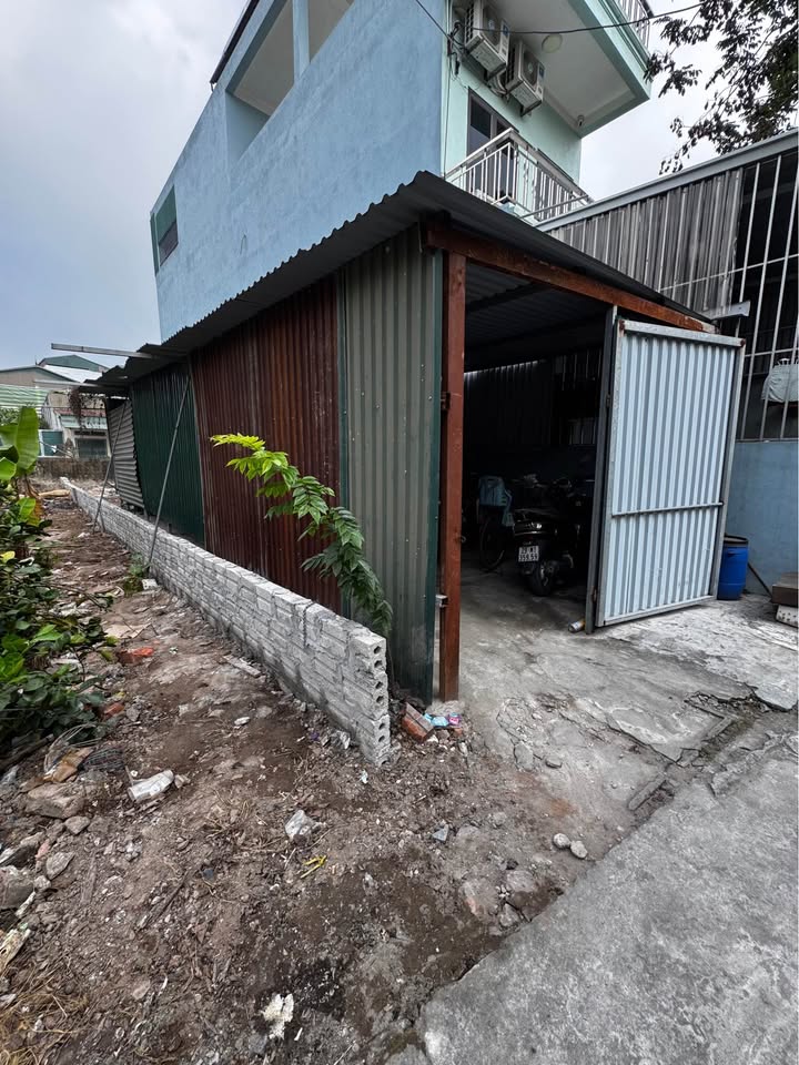 Đất nền Ngọc Hồi 55m² giá 2 tỷ - Sổ đỏ chính chủ, vị trí đẹp!