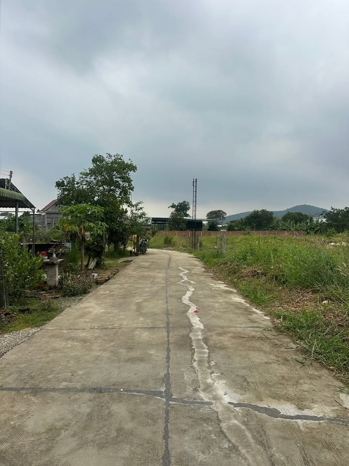 Đất nền 300m² tại km 28 Thuận Nam chỉ 400 triệu - Cơ hội đầu tư tuyệt vời!