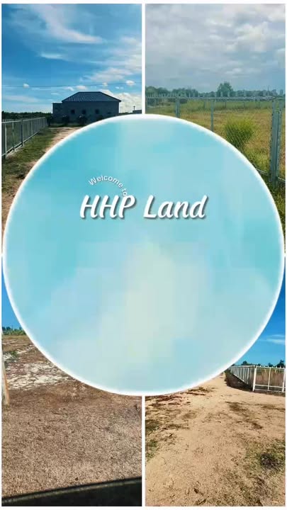 Đất đẹp 2291m² tại Tân Bình, La Gi - Giá chỉ 3.2 tỷ, đầu tư sinh lời!