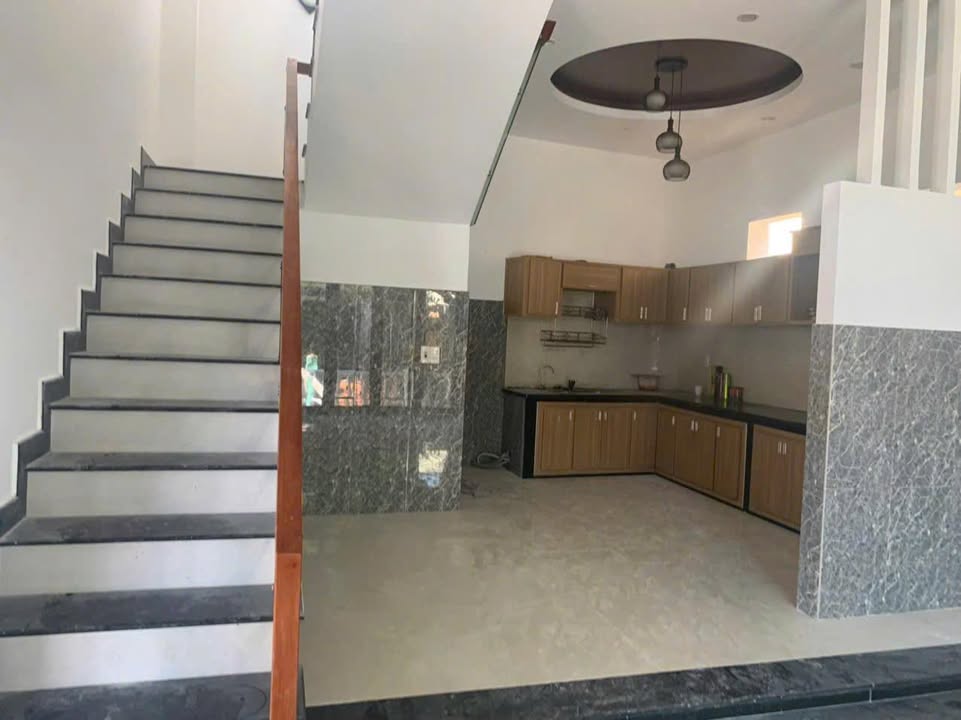 Nhà cho thuê 2 tầng tại Cửa Đại, Hội An chỉ 5.5 triệu - Tiện nghi đầy đủ!