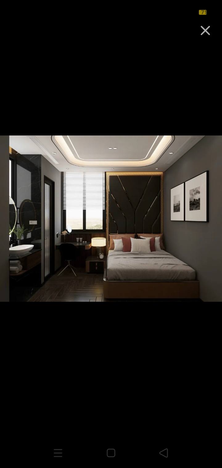 Villa biển Mỹ Khê 70m² giá 17.8 tỷ - Sẵn sàng khai thác ngay!