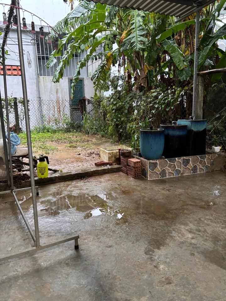 Đất mặt tiền Cồn Dầu, Đà Nẵng 100m² giá 5 tỷ - Cơ hội đầu tư tuyệt vời!