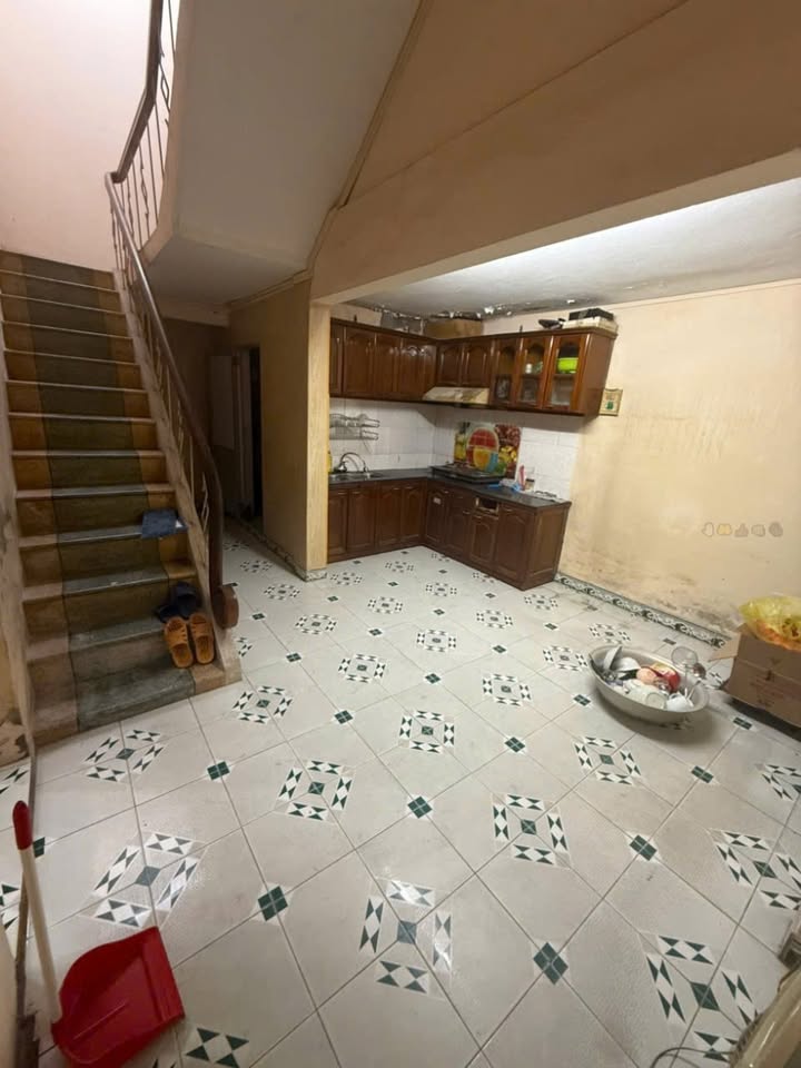 Nhà cho thuê đường Hồ Sen, Lê Chân, Hải Phòng 83m² - Cực thích hợp cho gia đình!