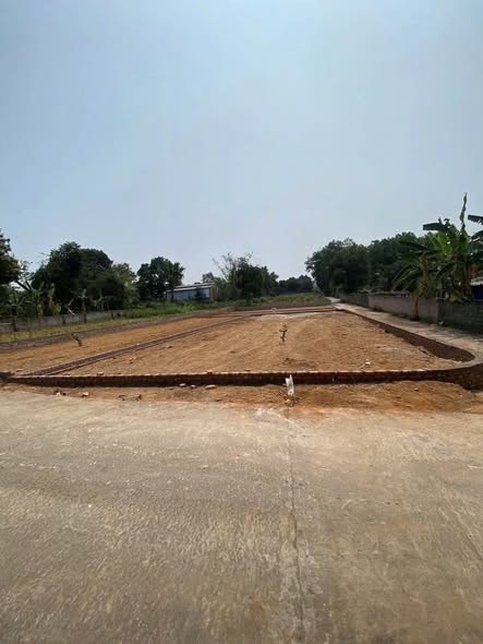 Đất nền Bất Bạt, Ba Vì 200m² chỉ 1 tỷ - Cơ hội đầu tư vàng!