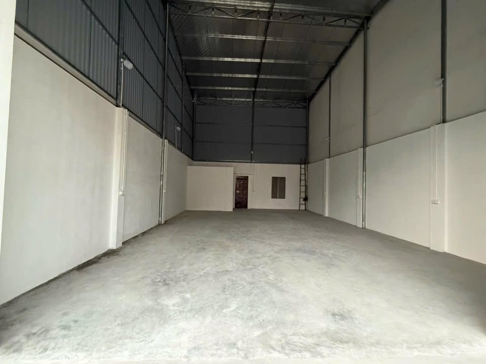 Kho cho thuê tại Võ Cường 80m² giá 7 triệu - Vị trí đắc địa cho kinh doanh!