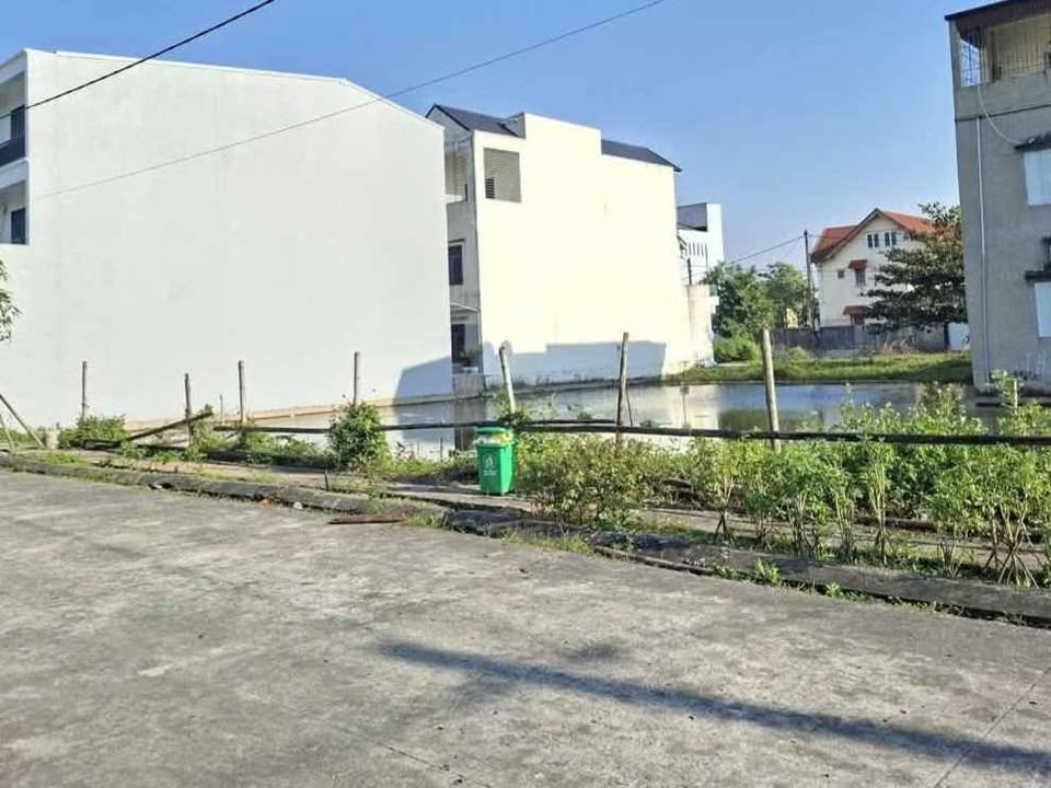 Đất liền kề đường Nguyễn Hữu An, Ninh Tiến, 95m² - Vị trí đắc địa đầu tư!