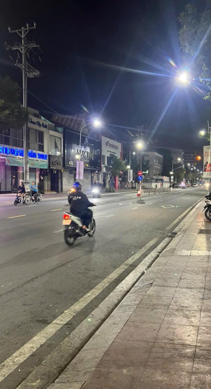 Mặt bằng kinh doanh cho thuê tại mặt tiền Nam Kỳ Khởi Nghĩa, Mỹ Tho - Diện tích 214m², giá chỉ từ 30 triệu!