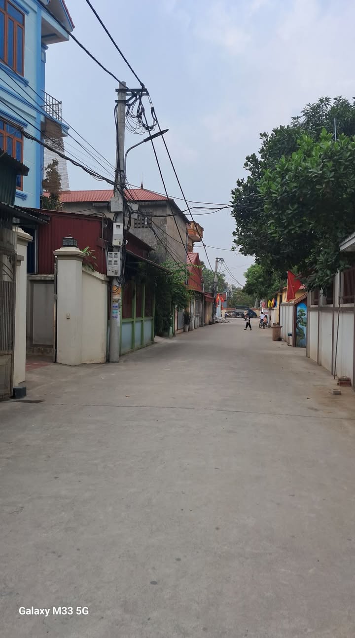 Đất thổ cư Đại Đồng Thành 83m² giá 2.48 tỷ - Đầu tư sinh lời ngay!