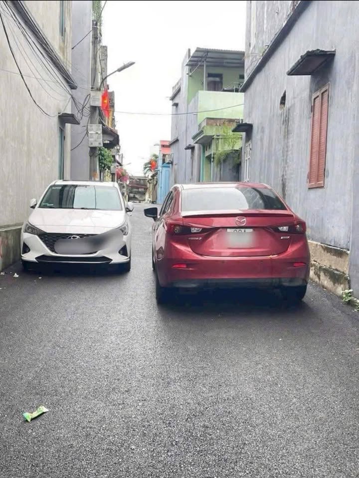 Đất nền Tam Đa, Yên Phong, 85m² giá chỉ 2 tỷ - Cơ hội đầu tư lý tưởng!