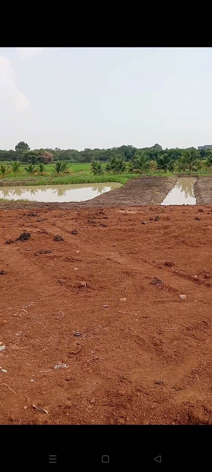 Đất nền Long Tân 4.900m² giá 2.6 tỷ - Cơ hội đầu tư nghỉ dưỡng lý tưởng!