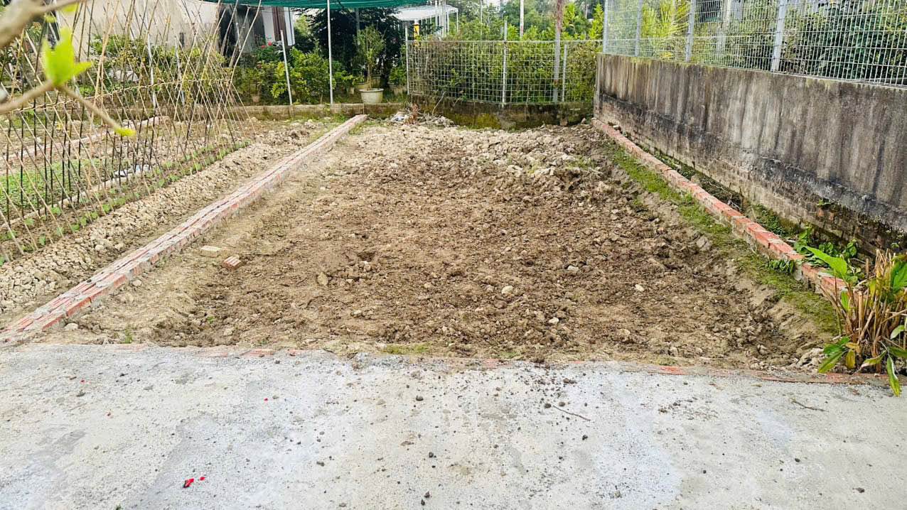 Đất nền Hồng Thái, An Dương, Hải Phòng 50m² giá 750 triệu - Cơ hội đầu tư tuyệt vời!