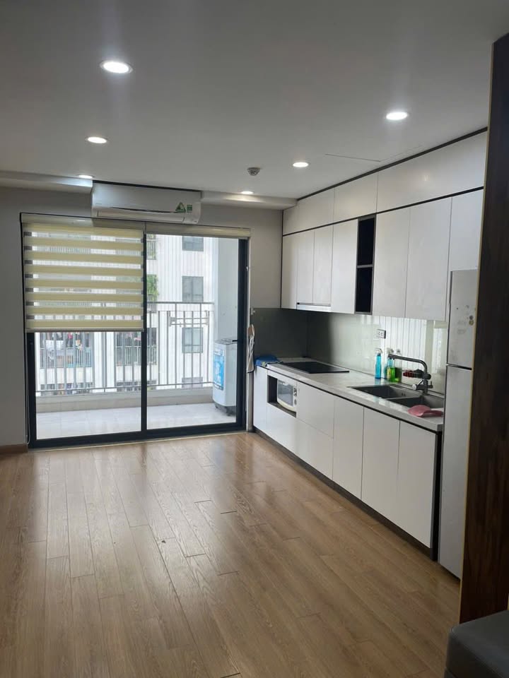 Chung cư Central Point 219 Trung Kính 70m² giá 16 triệu - Full nội thất đẹp