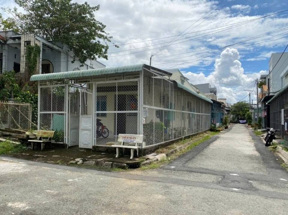 Bán đất nền góc 2 mặt tiền KDC Phước Kiến, 64.8m² giá 2.75 tỷ - Cơ hội đầu tư tuyệt vời!