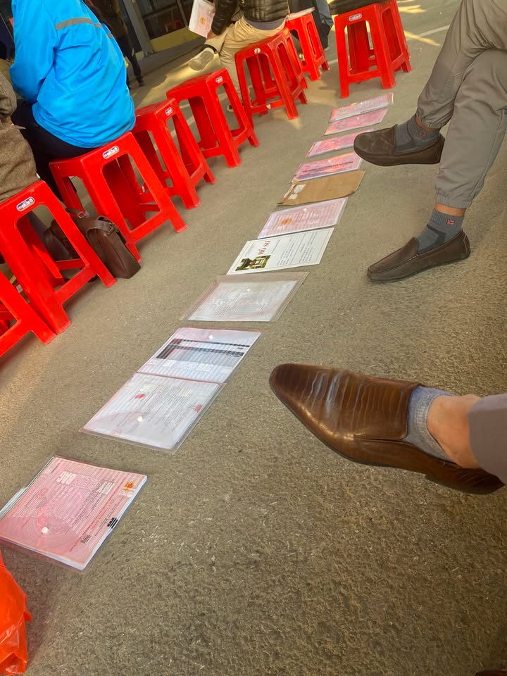 Đất nền Ngọc Sơn, Hiệp Hòa 128m² giá thỏa thuận - Cơ hội đầu tư hiếm có!