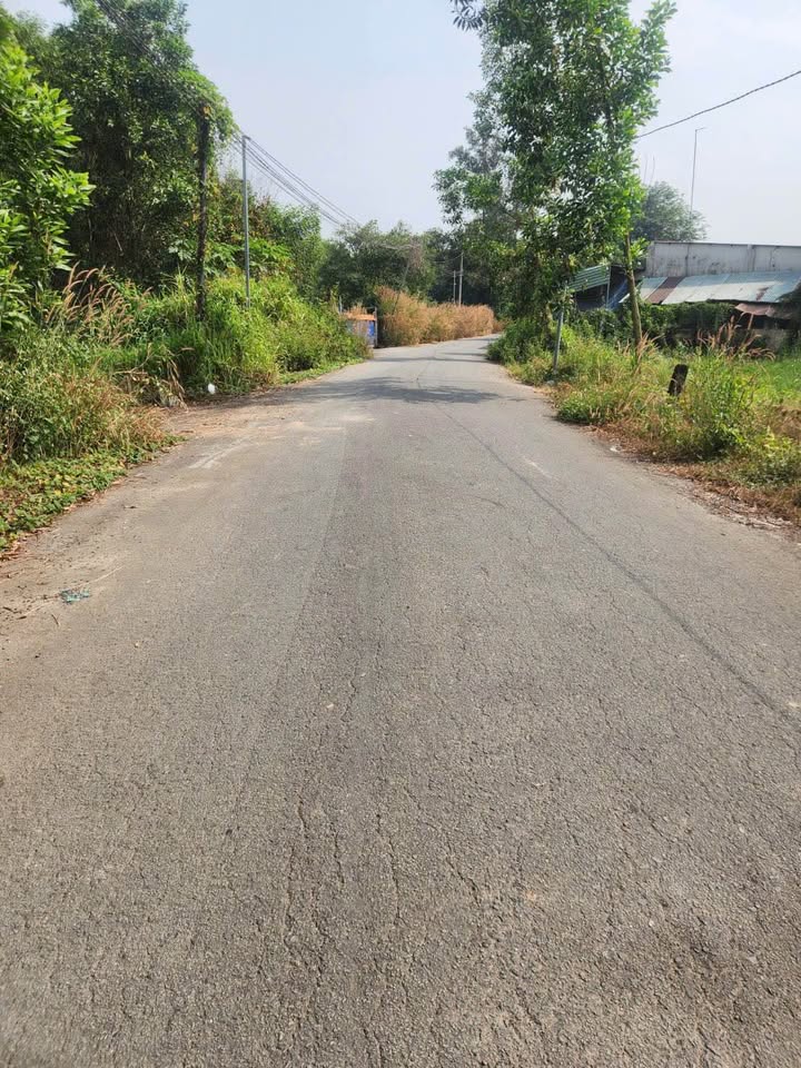 Đất nền Trảng Dài, Biên Hòa 38.000m² giá 10 tỷ - Đầu tư sinh lời ngay!