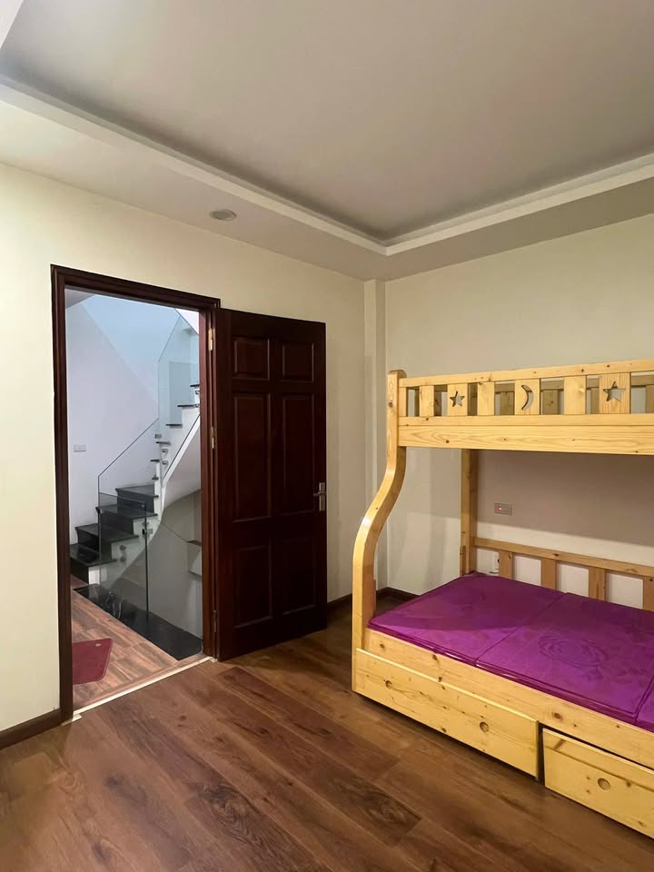 Phòng trọ mới gần Đại học Công nghệ Giao thông Vận tải - Chỉ 2.7 triệu/tháng