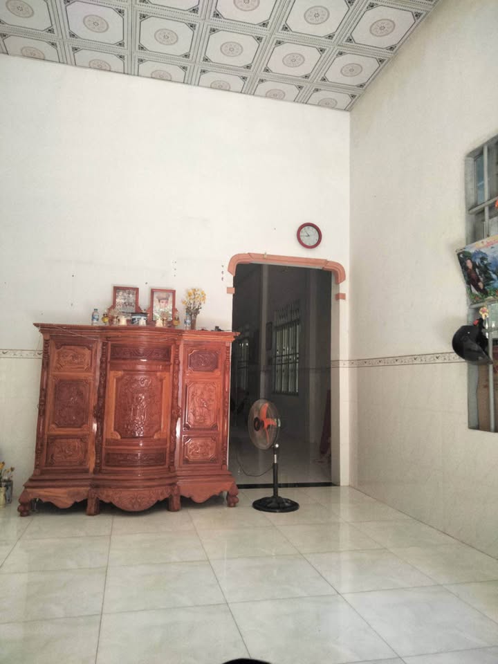 Nhà 150m² ấp 4 Tân Thành, Đồng Xoài - Giá chỉ 450 triệu, sổ chung