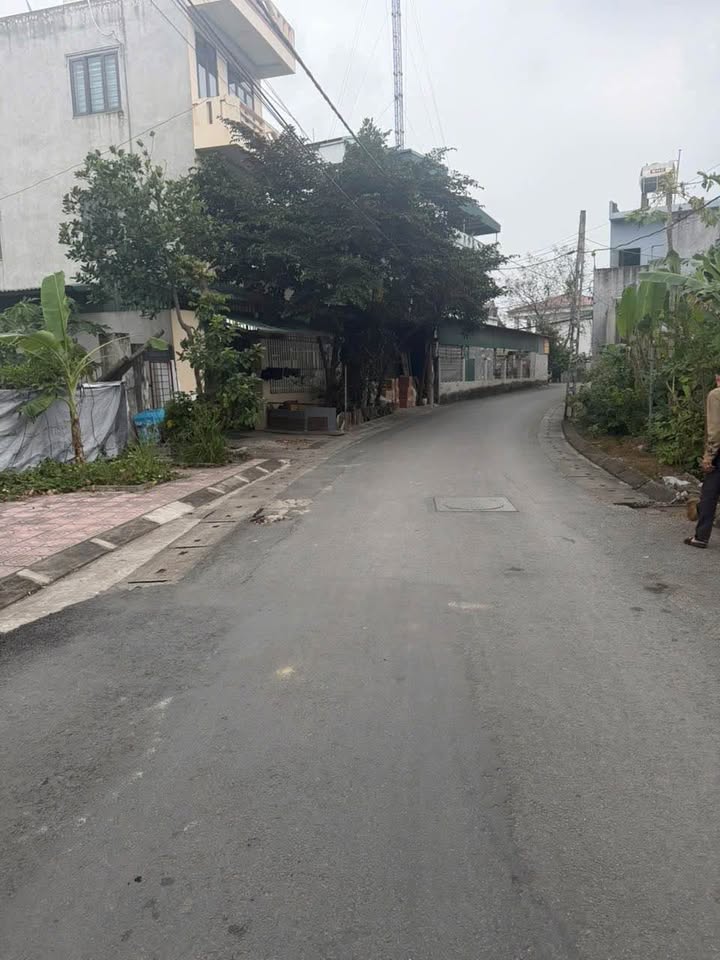 Lô đất đẹp phường Đông Hương, 58m² giá 1.6 tỷ - Sổ hồng chính chủ!