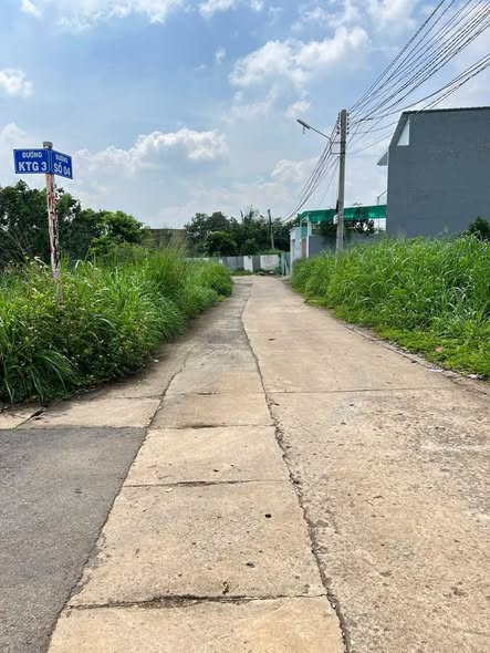 Đất nền 125m² tại Khang Thịnh 1, Long Khánh - Sổ đỏ chính chủ, giá 1.15 tỷ