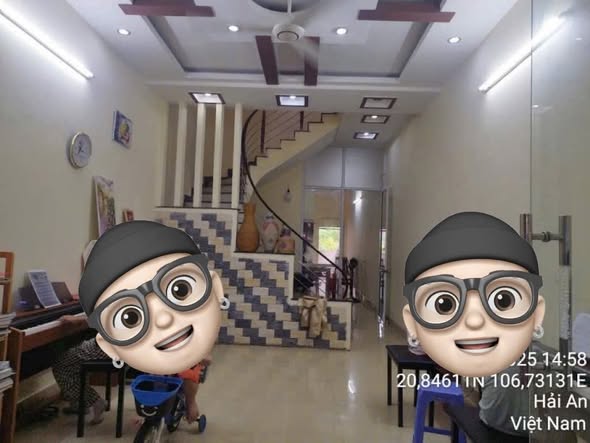 Nhà góc mặt đường Hạ Đoạn 2, Đông Hải 2, 100m² giá 6.6 tỷ - Đầu tư sinh lời ngay!