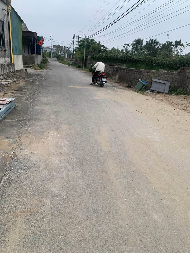 Đất Nghi Hòa Vinh 175m² giá 2.7 tỷ - Cơ hội đầu tư tuyệt vời!