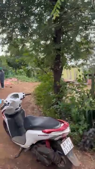 Đất thổ cư 100m² đường Hùng Vương, TT Nhơn Hòa chỉ 6 tỷ - Cơ hội đầu tư hấp dẫn!