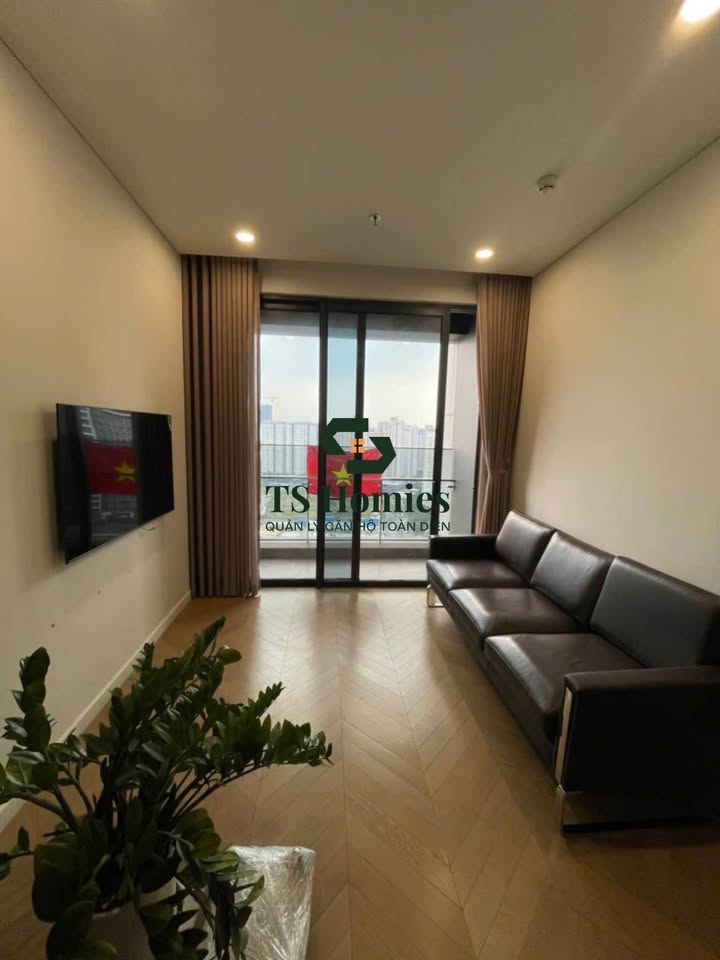 Căn hộ Lumiere Riverside Thủ Đức 2PN giá chỉ 35 triệu - Nhận nhà ngay!