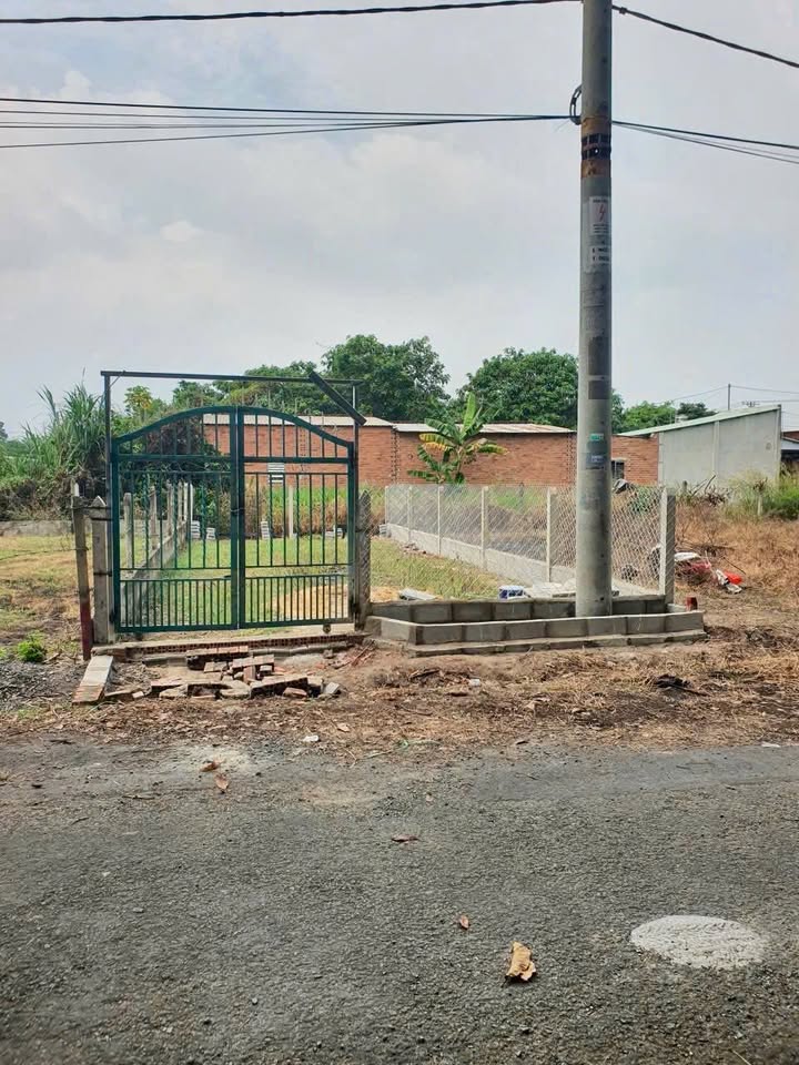 Đất Nền Nhuận Đức 91m² giá 1.4 tỷ - Đất Pháp Lý Rõ Ràng, Xây Dựng Tự Do!