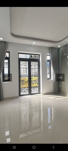 Nhà đẹp Hương Lộ 2, Bình Trị Đông 48m² giá 6.8 tỷ - Sẵn sàng vào ở ngay!