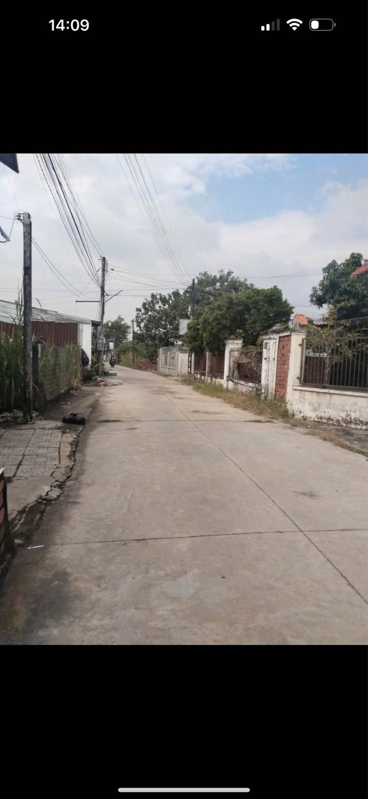 Nhà Bán Hẻm 30 Trần Văn Trà, Bình Minh, Tây Ninh 150m² - Giá 1.1 Tỷ Thương Lượng