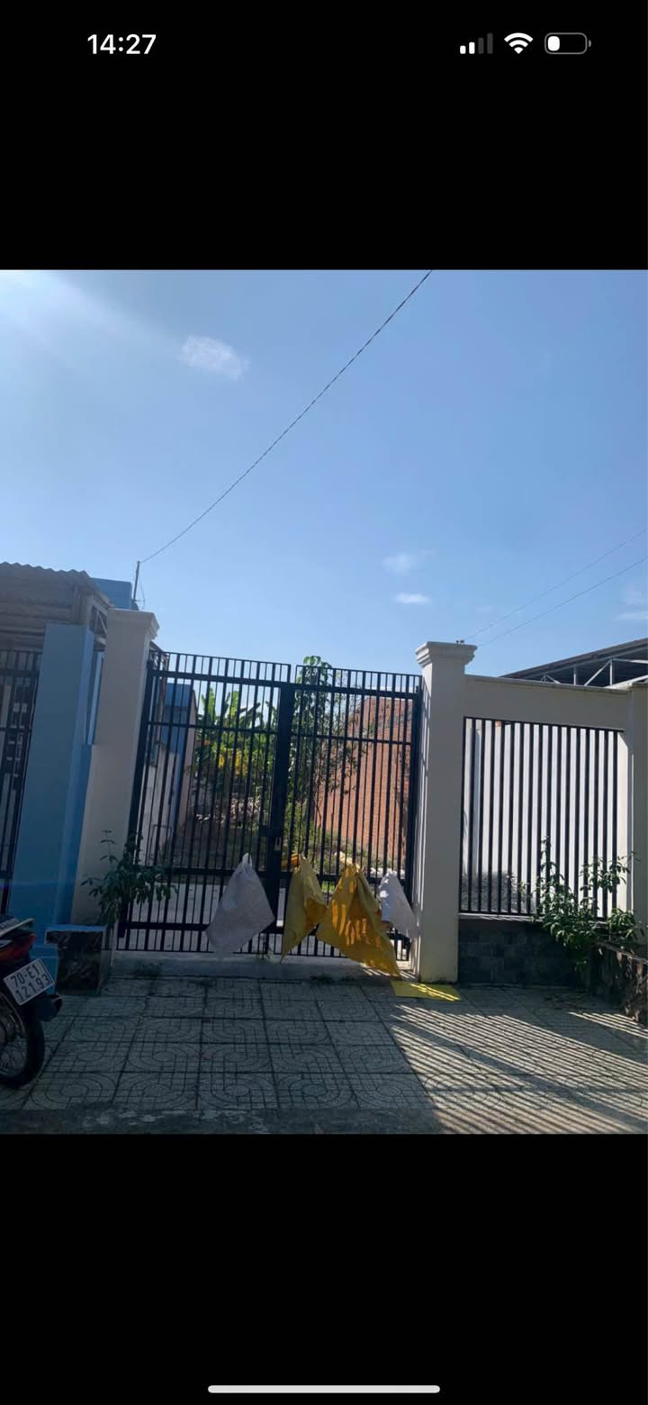 Đất nền tại Hẻm 40 Ngô Quyền, Trường Tây 140m² giá 690 triệu - Cơ hội đầu tư tuyệt vời!