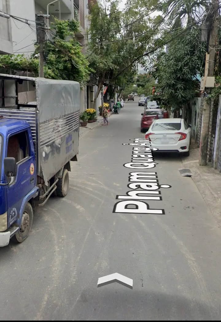 Nhà cấp 4 có gác lửng đường Phạm Quang Ảnh 144m² giá 17 tỷ - Cơ hội đầu tư hiếm có!